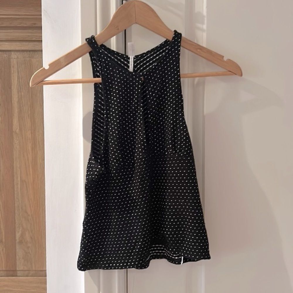 Free people light weight tank top small